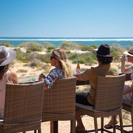 Sal Salis Ningaloo Reef Hotel Exmouth Exterior foto