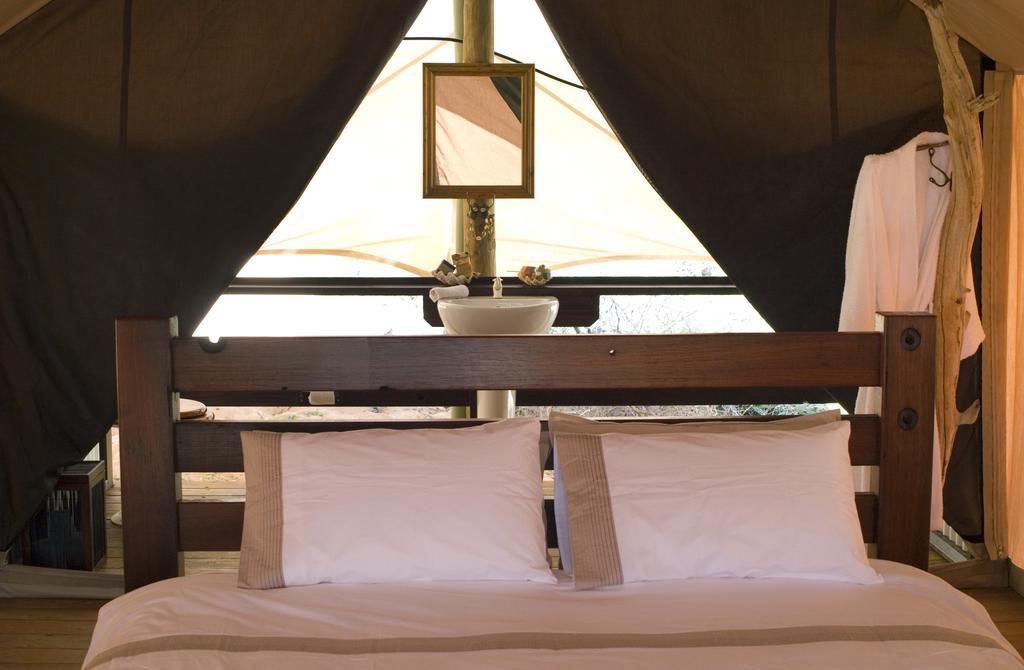 Sal Salis Ningaloo Reef Hotel Exmouth Exterior foto