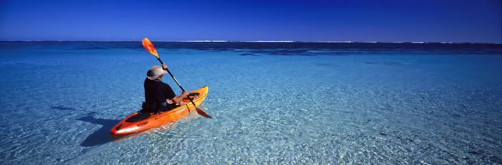 Sal Salis Ningaloo Reef Hotel Exmouth Exterior foto